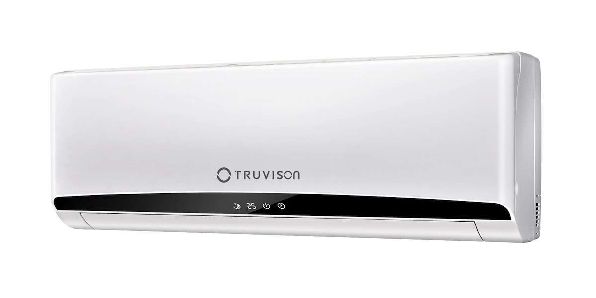 Truvision TXSF202N Air conditioner