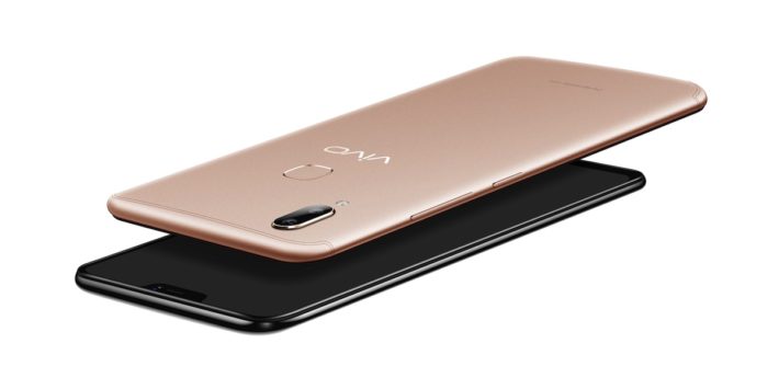 Vivo V9 Youth with dual rear cameras launched at Rs 18990