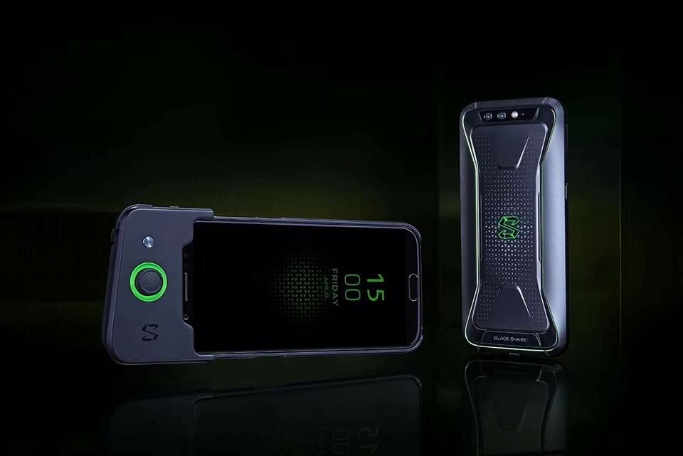 Xiaomi Black Shark Gaming smartphone launched with upto
