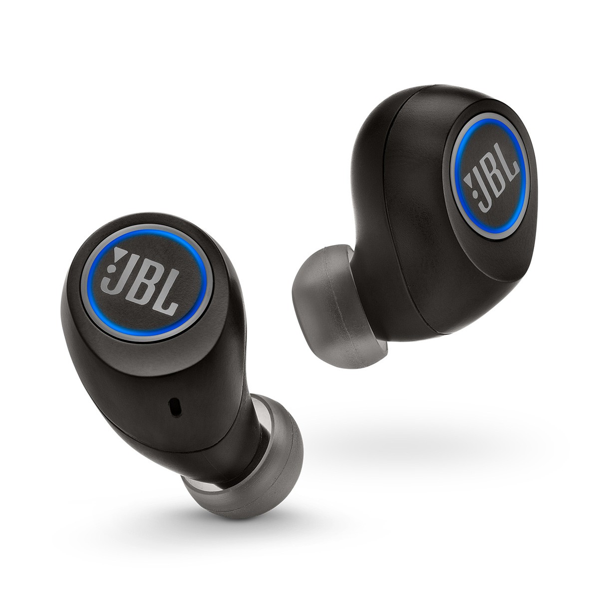 Truly Wireless JBL Free Earbuds Launched For Rs 9 999