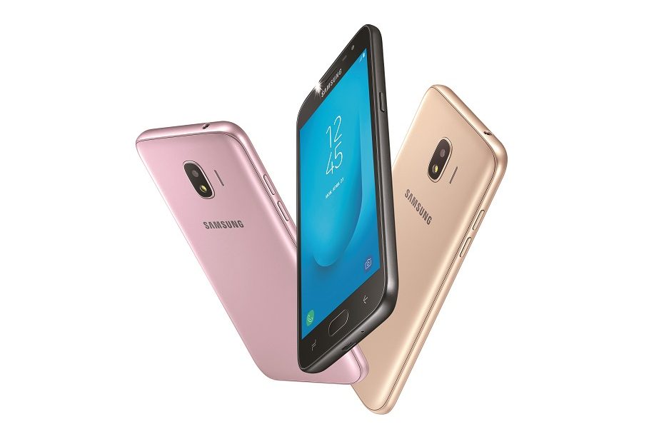 samsung j2 e4