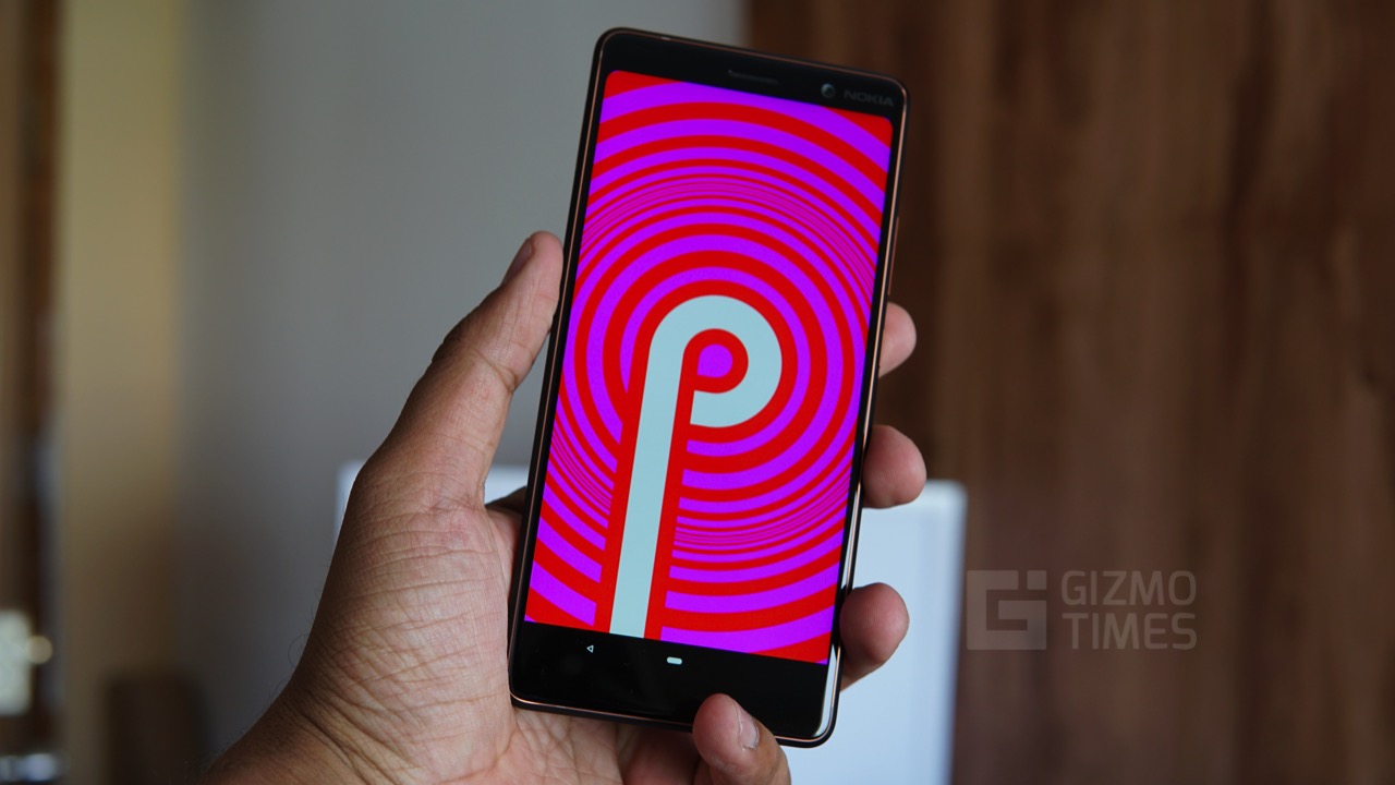 Android P - The Best 6 Features announced at the Google I/O 2018