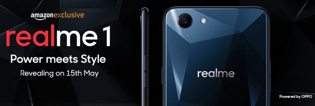 OPPO-Amazon-exclusive-Realme