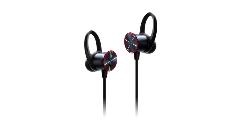 OnePlus Bullets Wireless