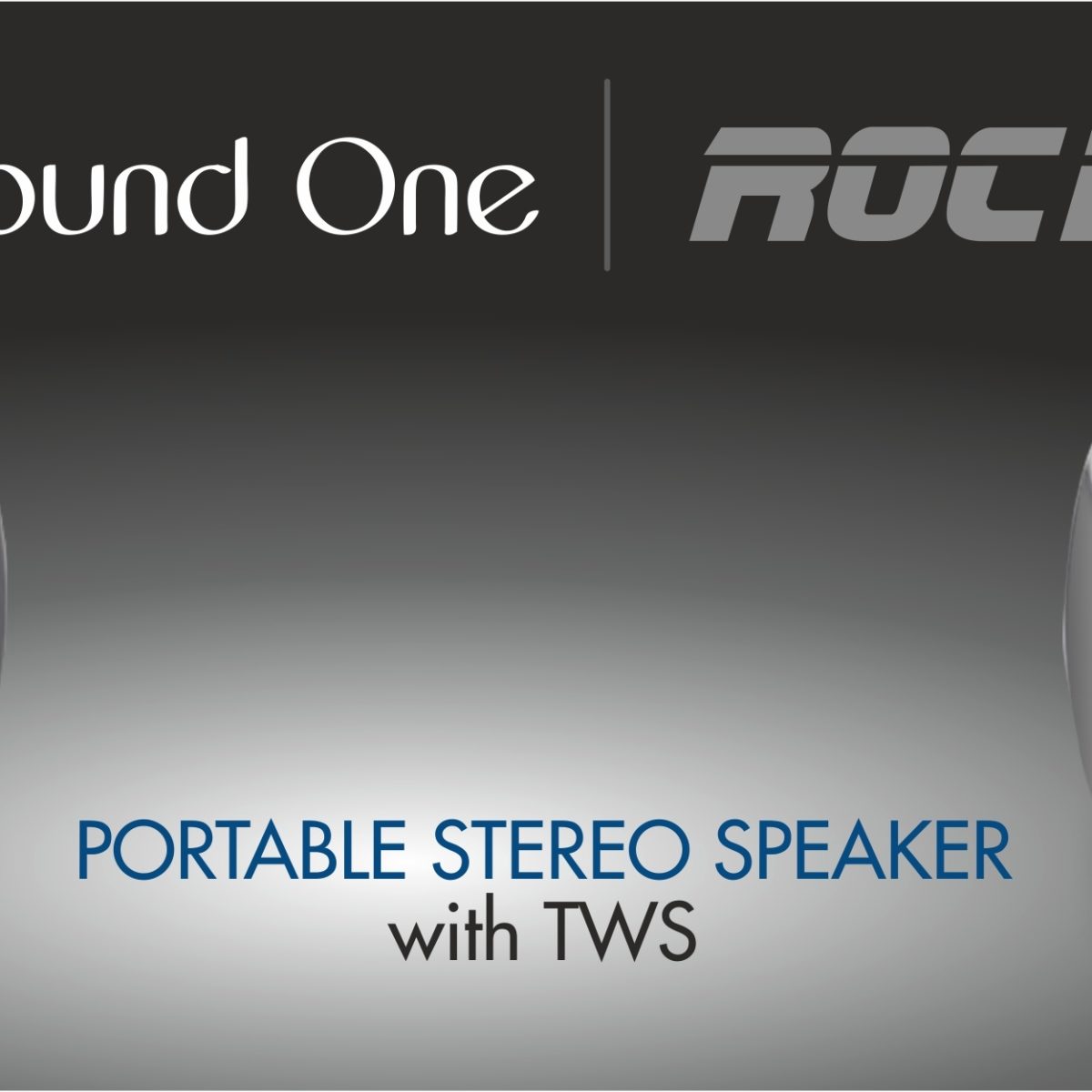 sound one rock bluetooth speaker