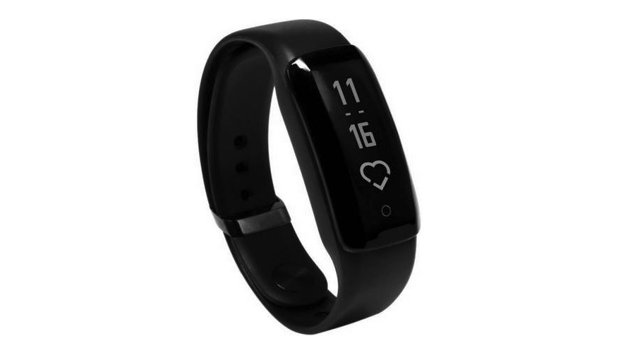 ivoomi fitness band