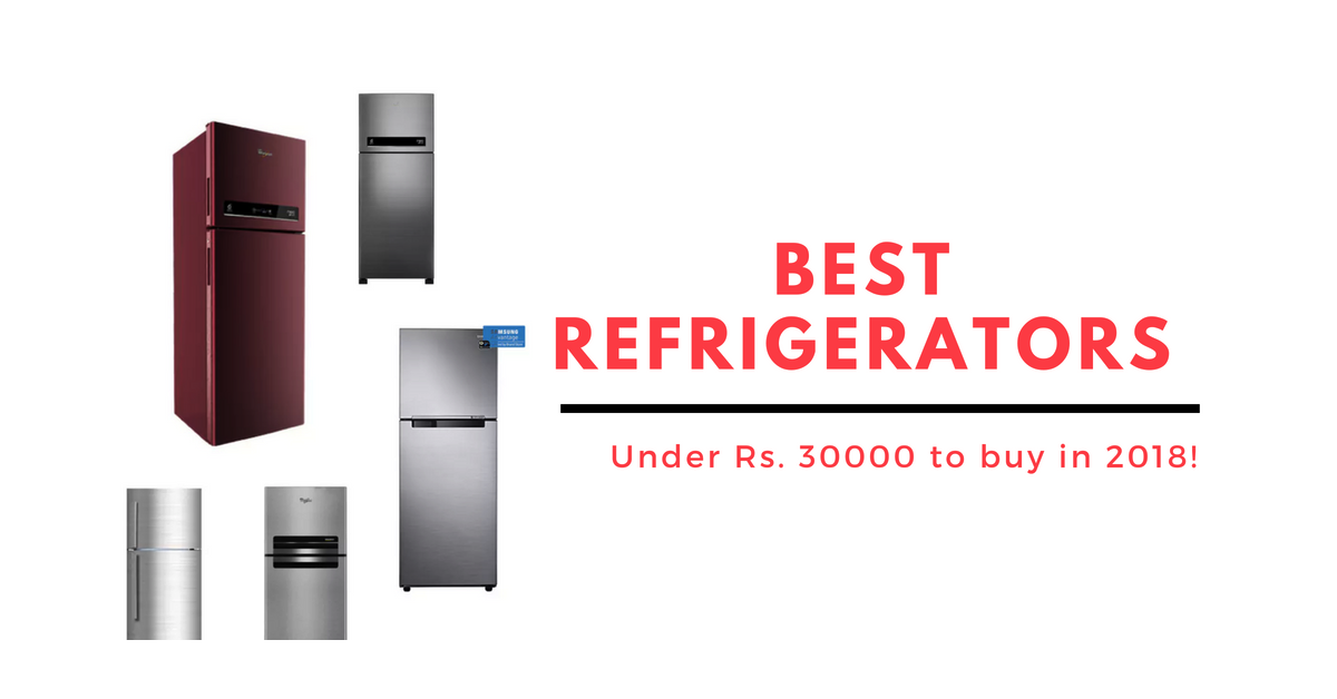 Best Refrigerators