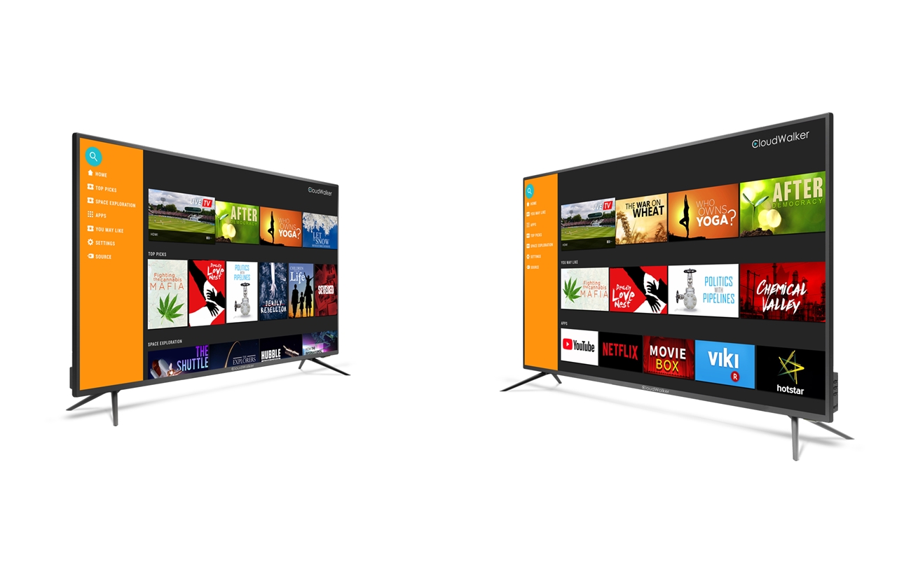 xtv cloudtv nowhere tv