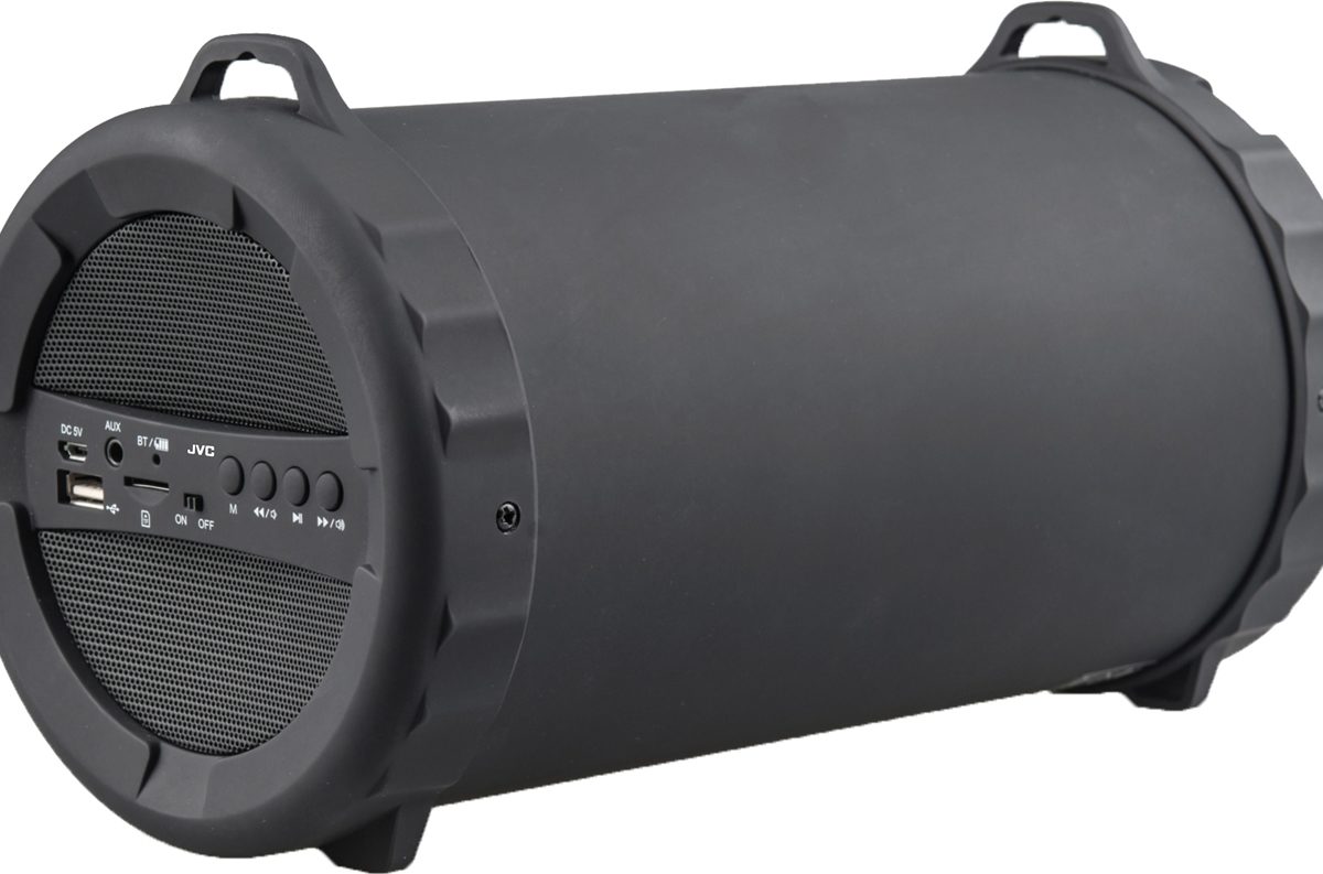 JVC Boombox XSXN15 Bluetooth speaker announced in India, priced at Rs