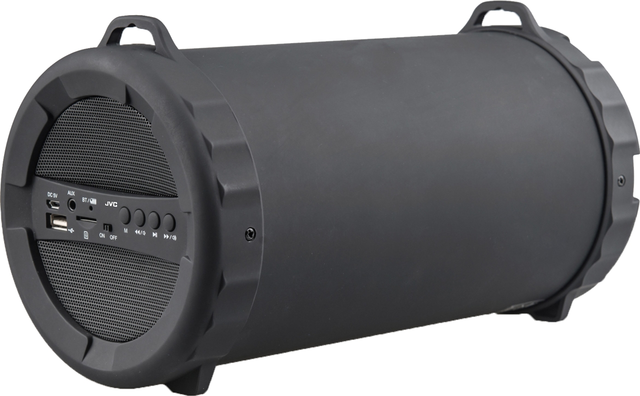 JVC Boombox XS-XN15