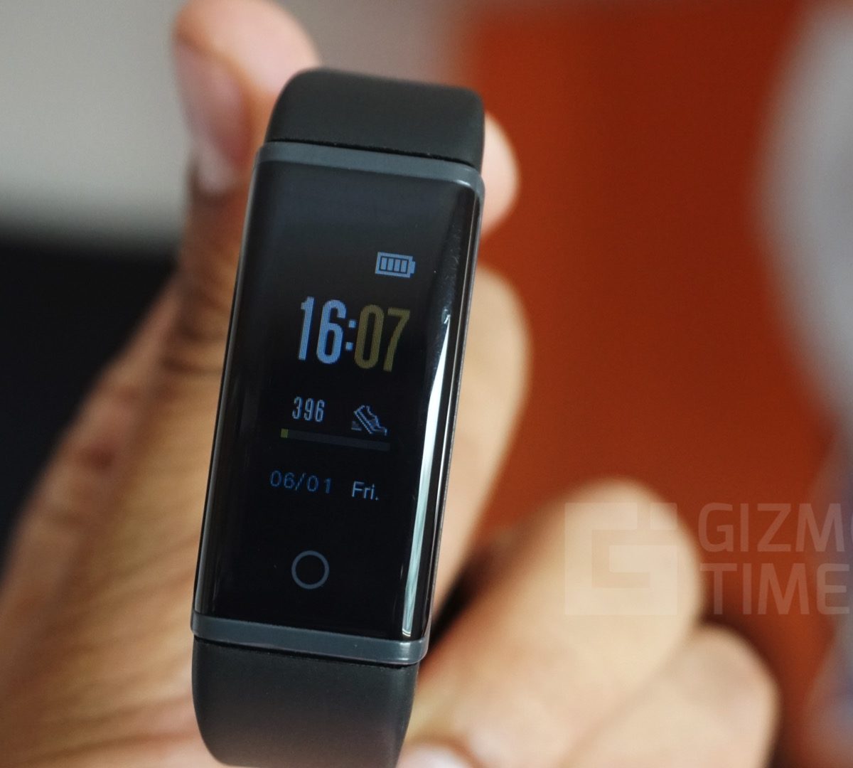 smartwatch lenovo hx03f