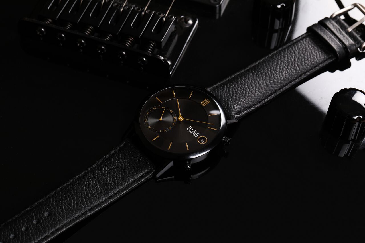 smartwatch muse