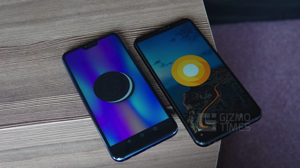 ASUS ZenFone 5Z vs Honor 10 Comparison - How do they differ?