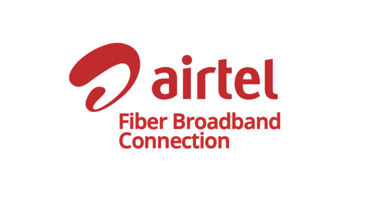 Airtel Broadband