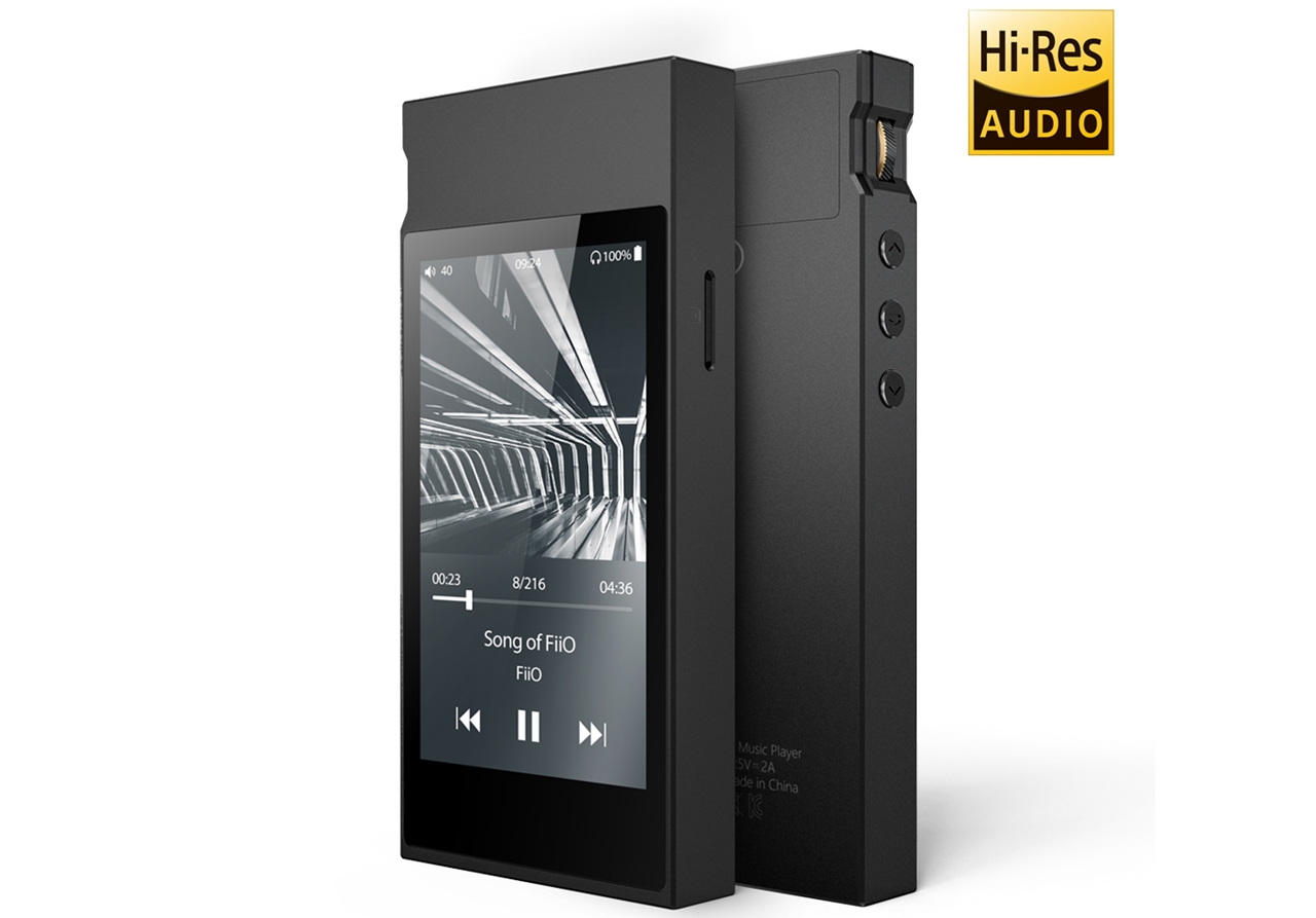 FiiO M7 Hi-res Lossless Music Player launched in India, priced at Rs ...
