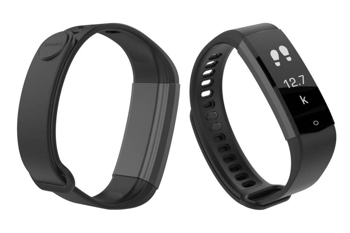 hx06 active smartband