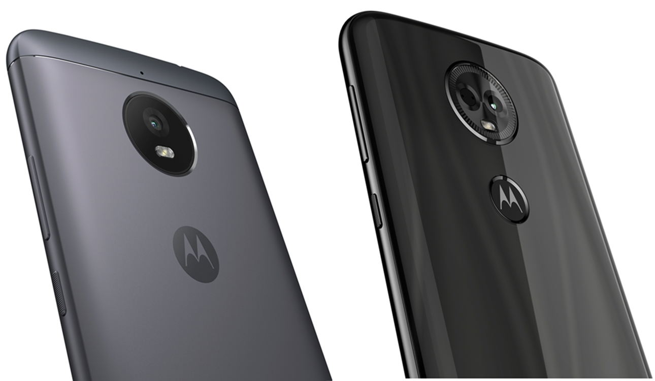 motorola moto e5 play vs motorola moto e4 plus
