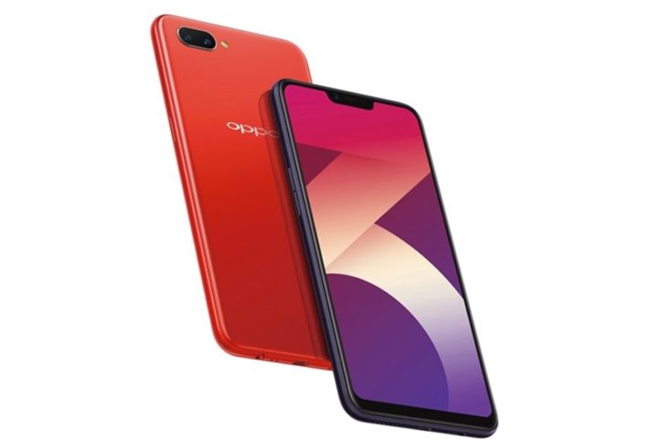 oppo a3o