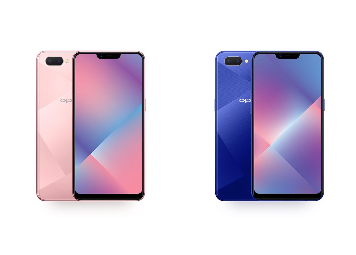 oppo a51s
