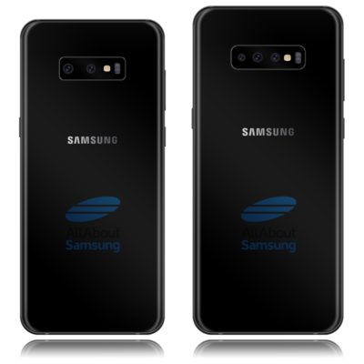 Samsung Galaxy S10 Rumors