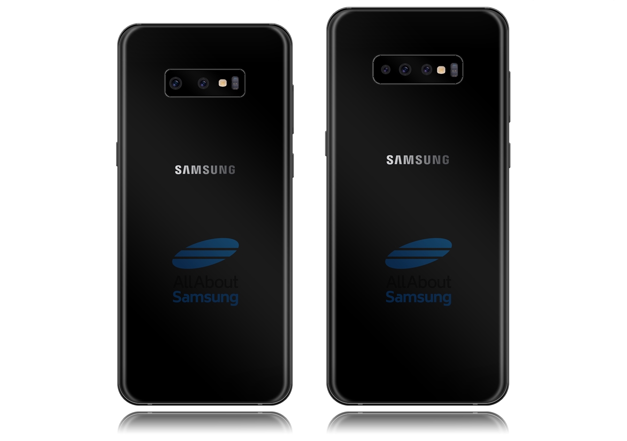 Samsung Galaxy S10 : Rumors, Everything we know so far about the
upcoming flagship