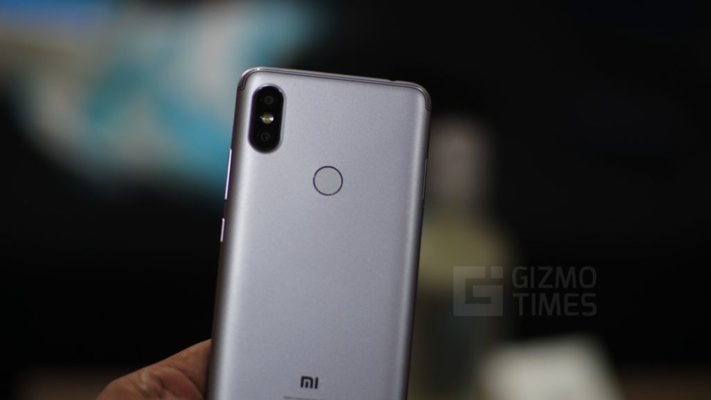 Xiaomi Redmi Y2 camera 1024x576