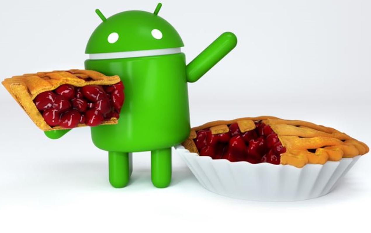 Android 9 Pie