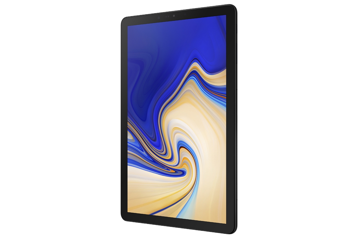 Samsung Galaxy Tab S4 debuts with 10.5-inch Super AMOLED display, DEX ...