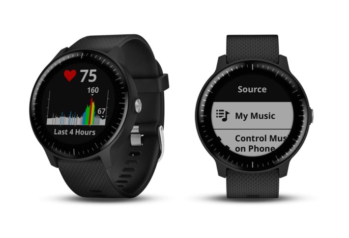 garmin vivoactive 3 music gps smartwatch review