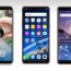 Comparison Asus Zenfone Live L1 Za550kl Vs Samsung