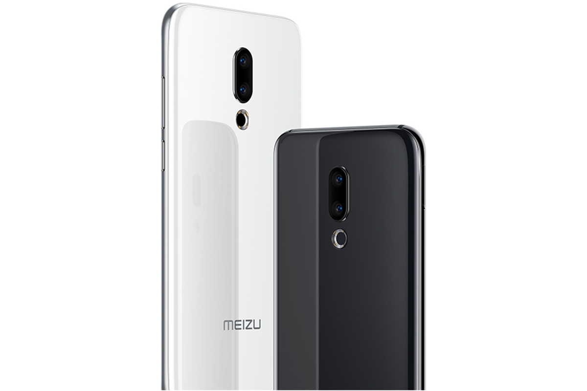 Meizu 16 plus price in china