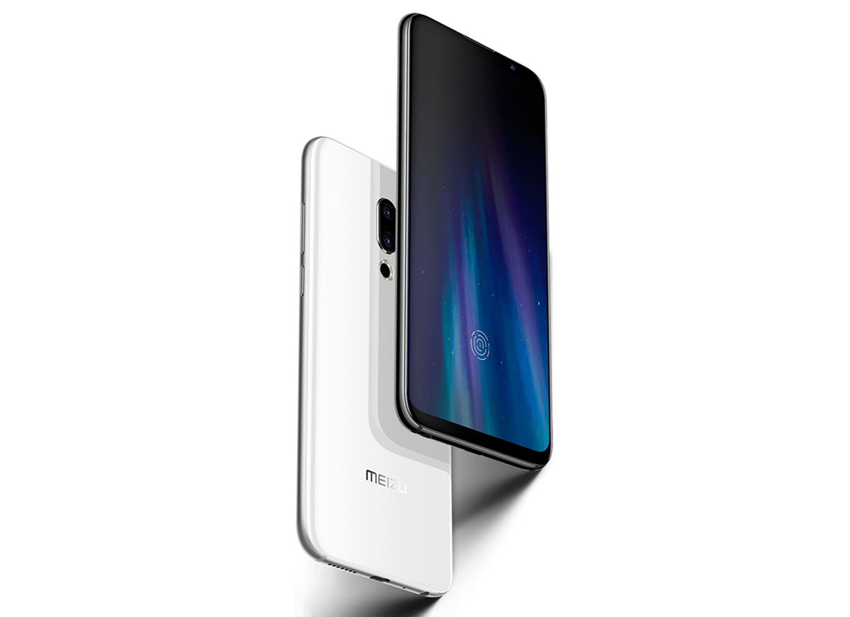 Meizu 16 plus price in china