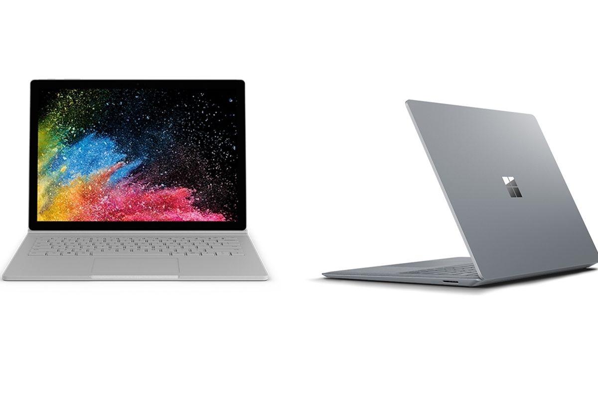 surface book 2 price