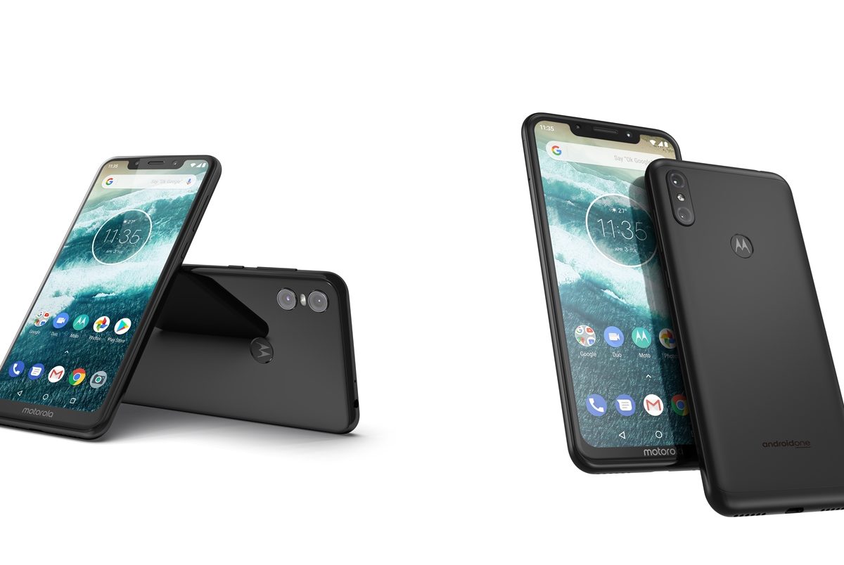 Motorola One Power recibirá Android Pie hasta finales de 2018