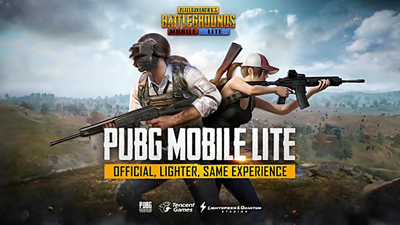 PUBG Mobile Lite announced for Android, available on Play ... - 