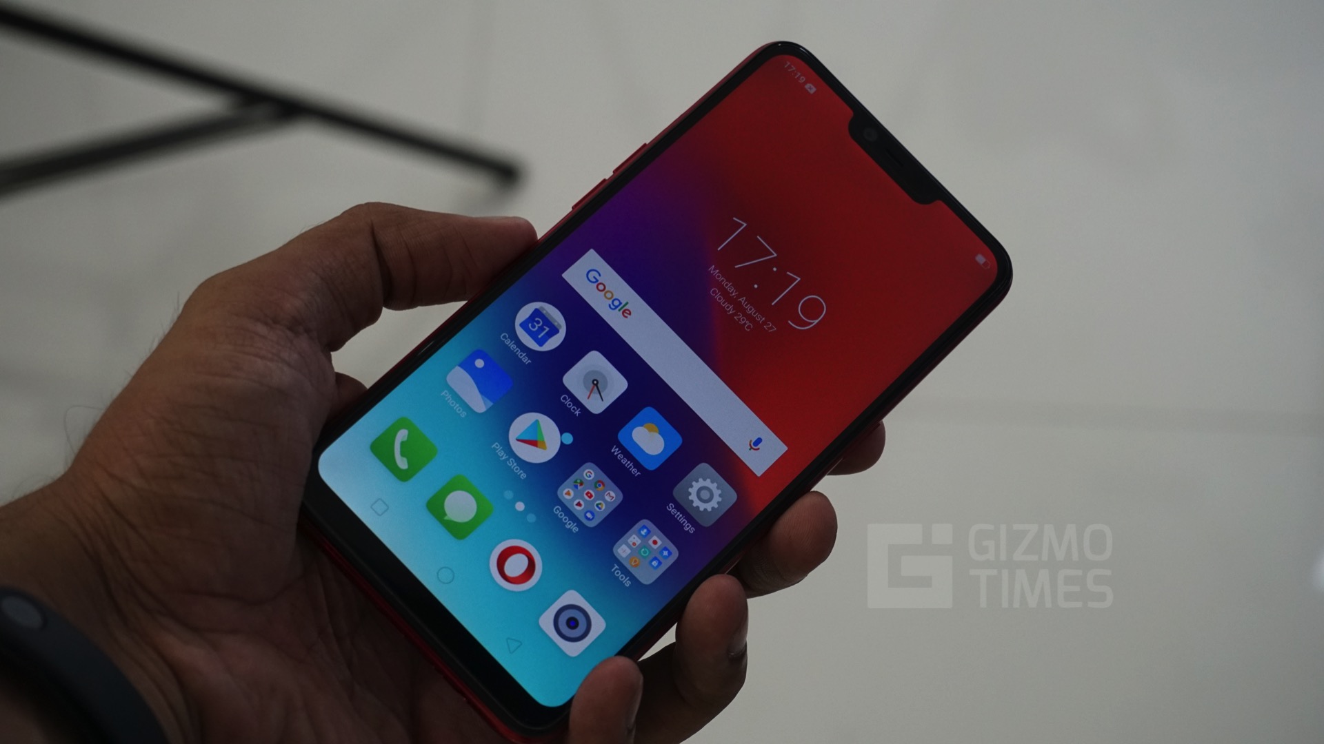 Realme 2