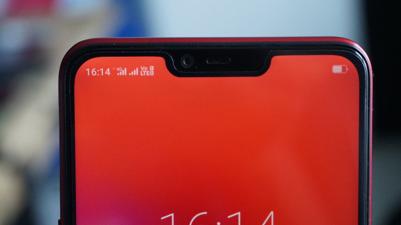 Realme 2 Dual VoLTE