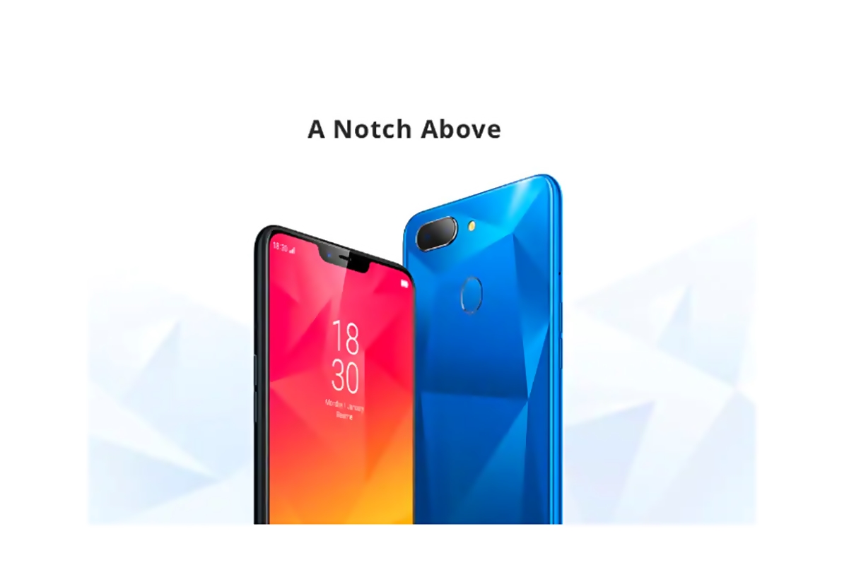 Oppo vs realme