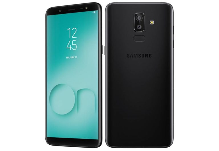 samsung 8 core