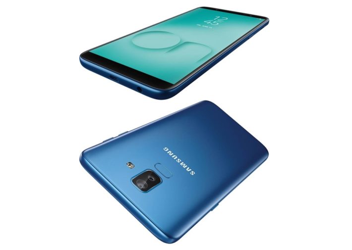 samsung 8.0