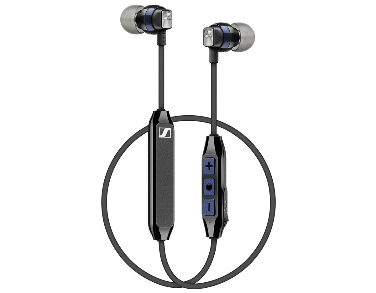 Sennheiser CX 6.00 BT