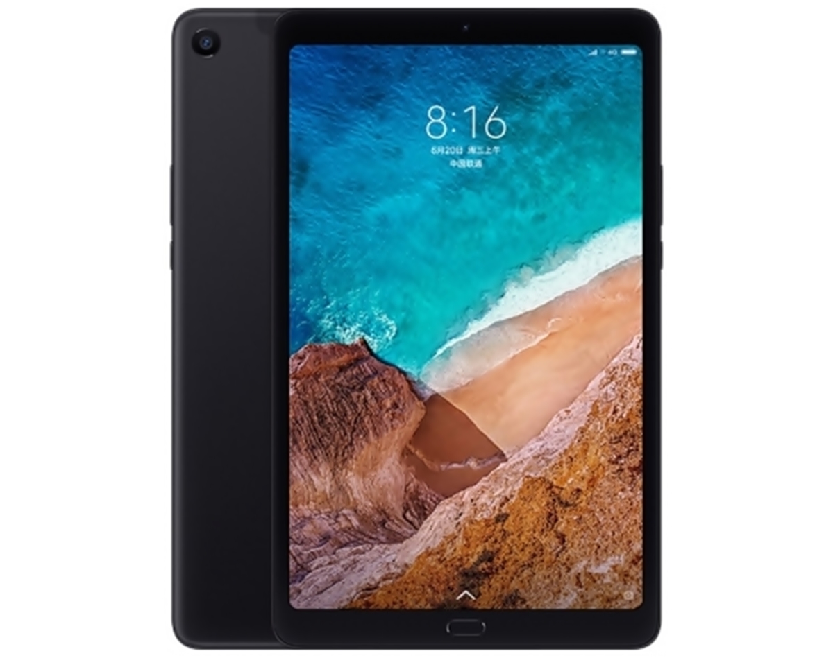 xiaomi mi pad 4 plus 4/64gb wi fi 4g lte xiaomi mi pad 4 plus 4/64gb wi fi 4g lte