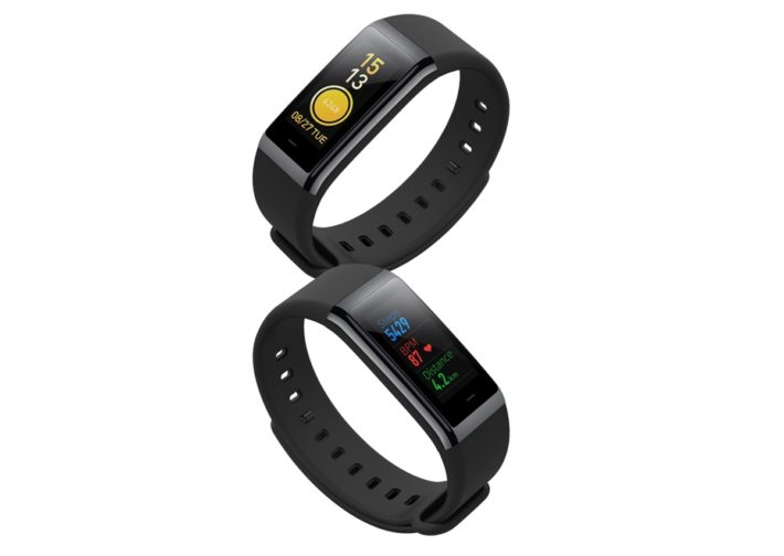 amazfit cor specs