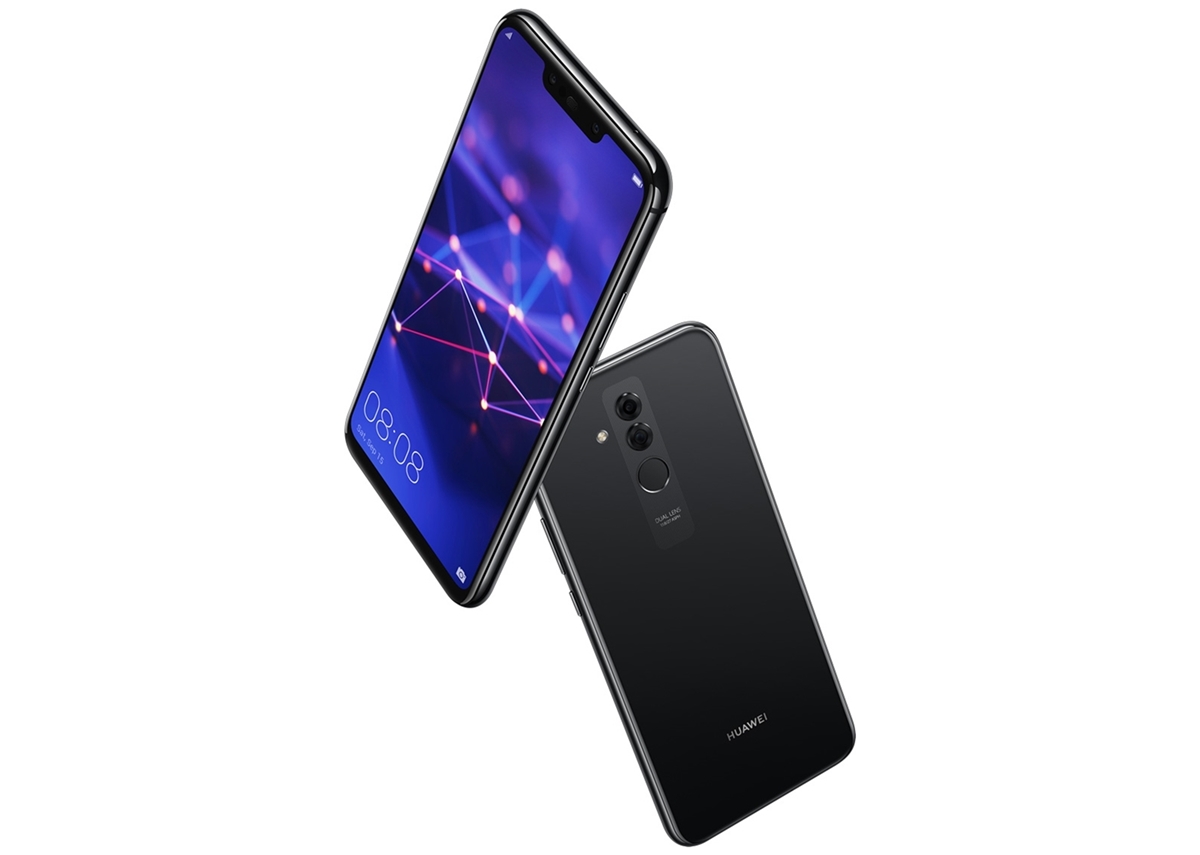 Huawei Maimang 7