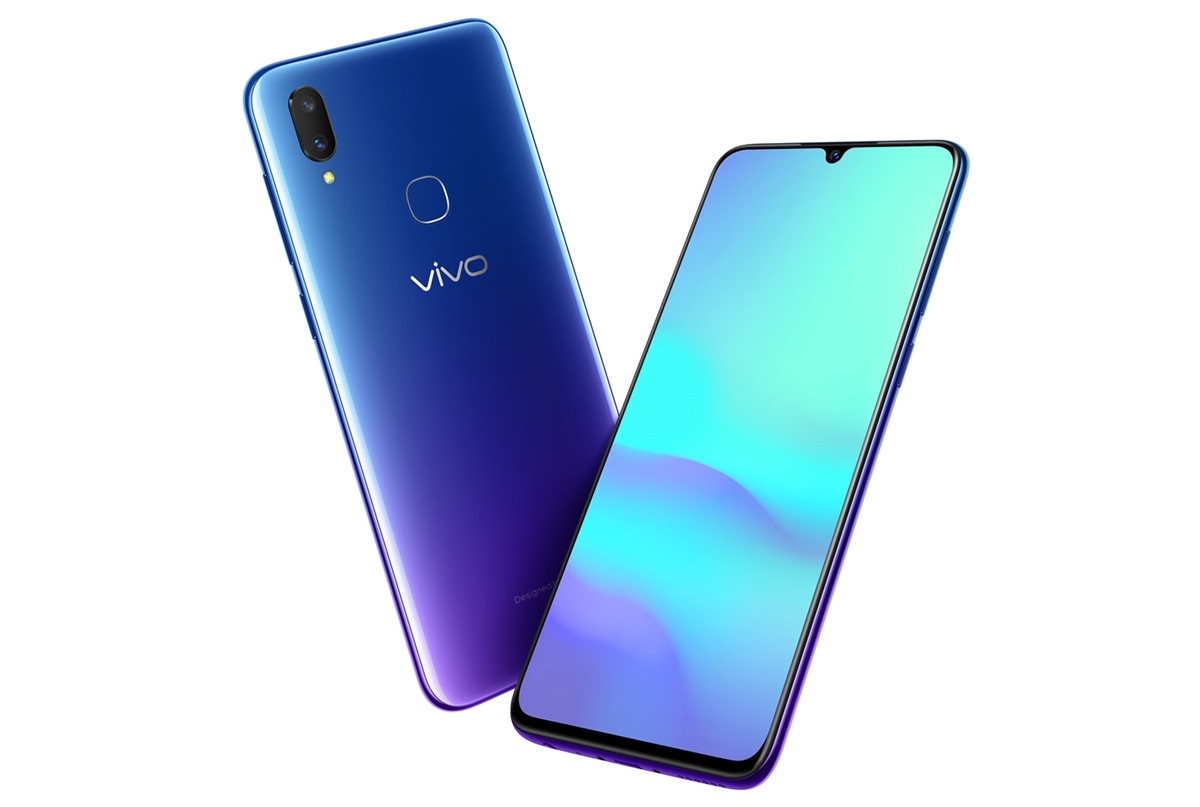 Vivo V11