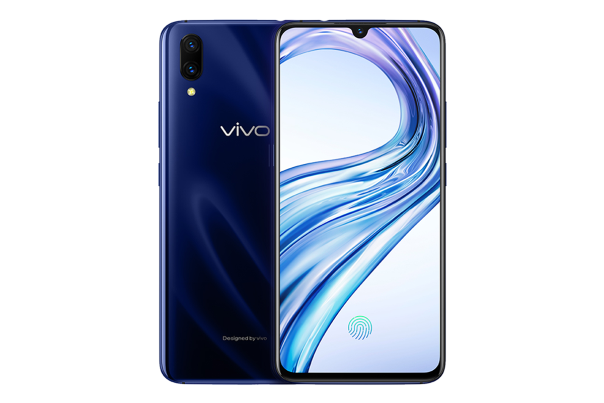 Vivo X23 with 6.41-inch Full HD+ display, Snapdragon 670 SOC announced