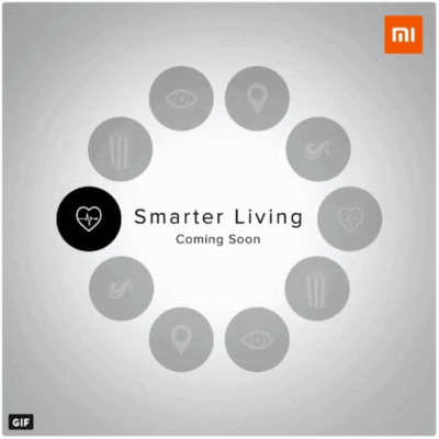 Xiaomi Smart Products
