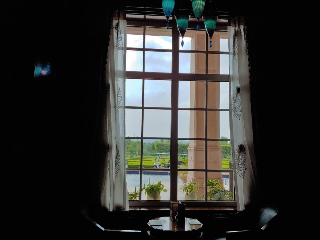 HDR capture on LG G7+ ThinQ