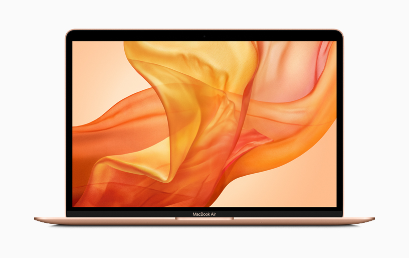 Apple Macbook Air 2018