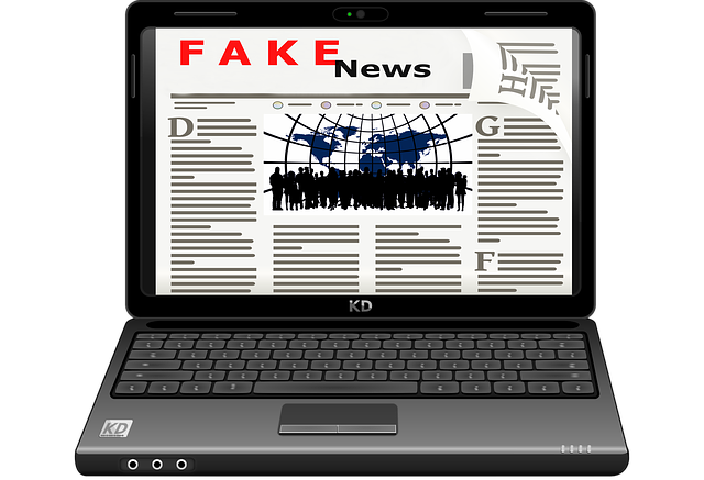 Fake News law India